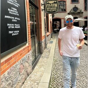 Meet your Posher, Jan